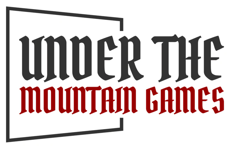 Under The Mountain Games
